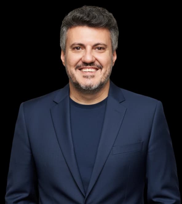 Dr. Renato Cury Tardivo