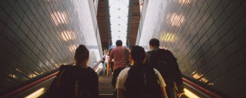 A Sociologia no século XXI: Desafios e tendências