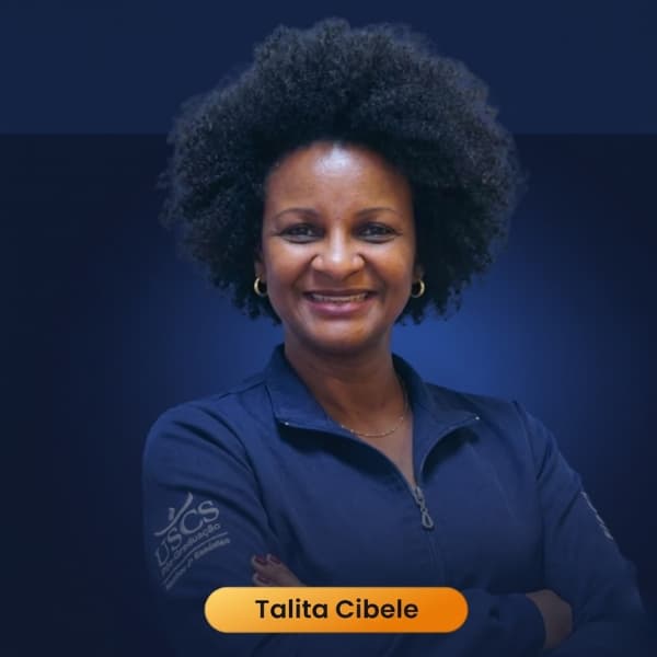 Foto de Talita Cibele