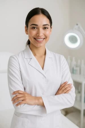 Dominar técnicas injetáveis em estética facial