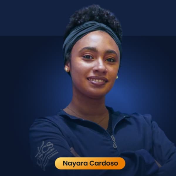 Foto de Nayara Cardoso