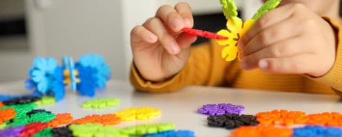 O Papel do Brincar no Desenvolvimento Motor Infantil