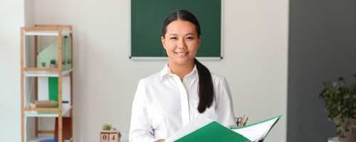 A especialização mais procurada da área de Educação: Psicopedagogia Clínica e Institucional