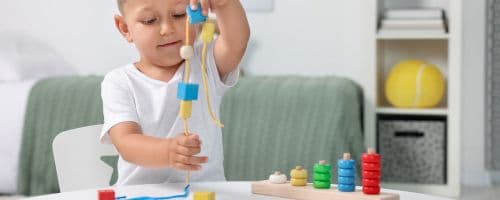 Psicomotricidade na Educação Infantil: Integrando corpo, mente e aprendizagem