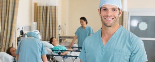 Cuidados Essenciais: O Papel da Enfermagem no Pós-Operatório de Cirurgias Plásticas