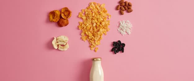 Investir em uma dieta rica em fibras traz muitos benefícios para a sua saúde