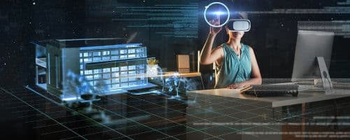 A Relação entre Metaverso e Arquitetura