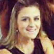 Foto de Érica Botini | Controladoria empresarial