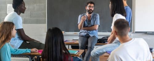 Descubra o potencial da Avaliação Psicopedagógica para Adolescentes