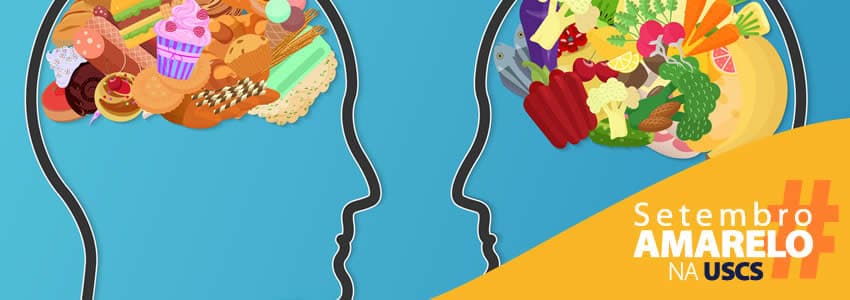 Por que discutir a alimentação é tão importante para as pessoas com ansiedade ou depressão