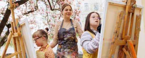 Quem Pode Exercer a Arteterapia no Brasil?