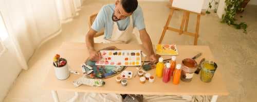 Como funciona a Arteterapia no SUS para arteterapeutas atuarem?