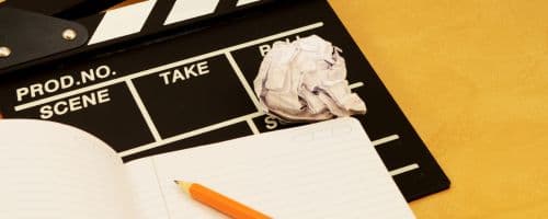 Os Segredos da Estrutura de Roteiros Cinematográficos: Como Transformar Ideias em Histórias