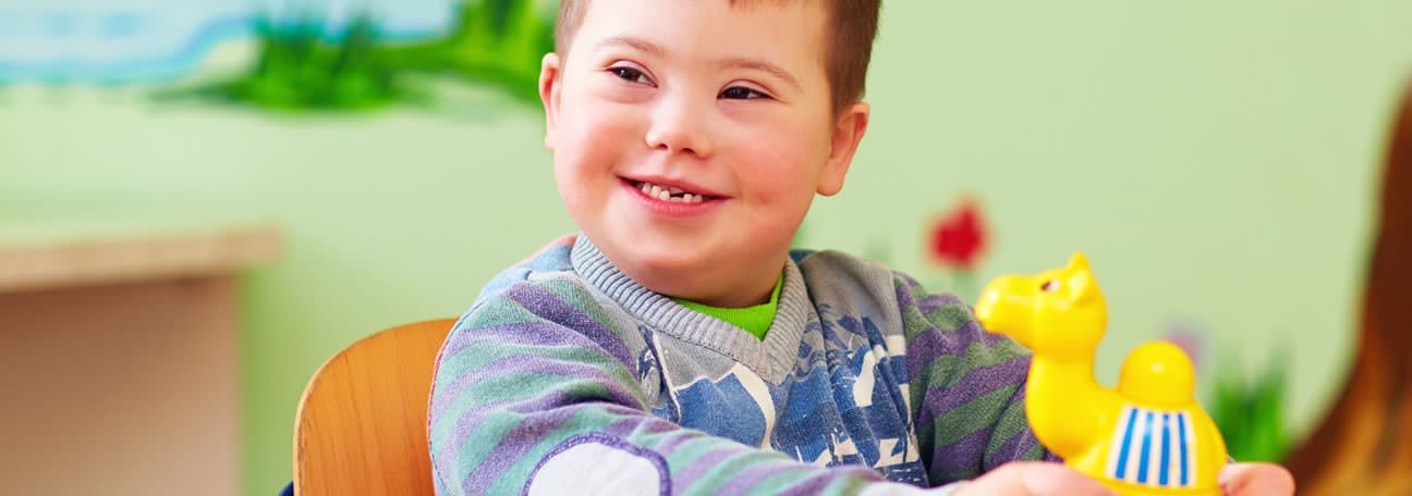 Deficiência intelectual: o que é e quais são suas causas?