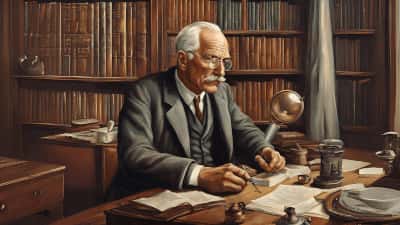 Psicologia Analitica: Abordagem Junguiana