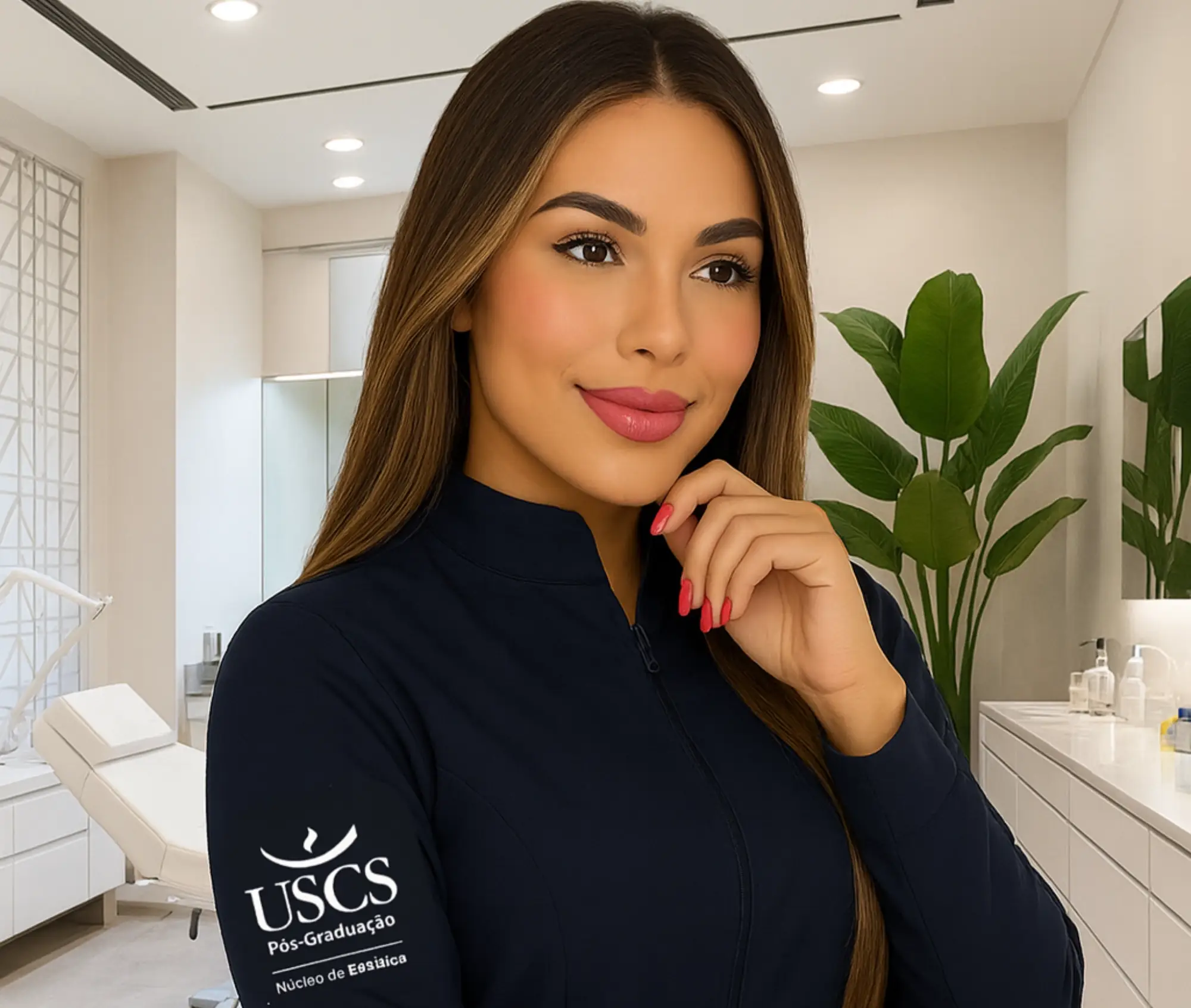 Imagem do Quais os diferenciais do curso?