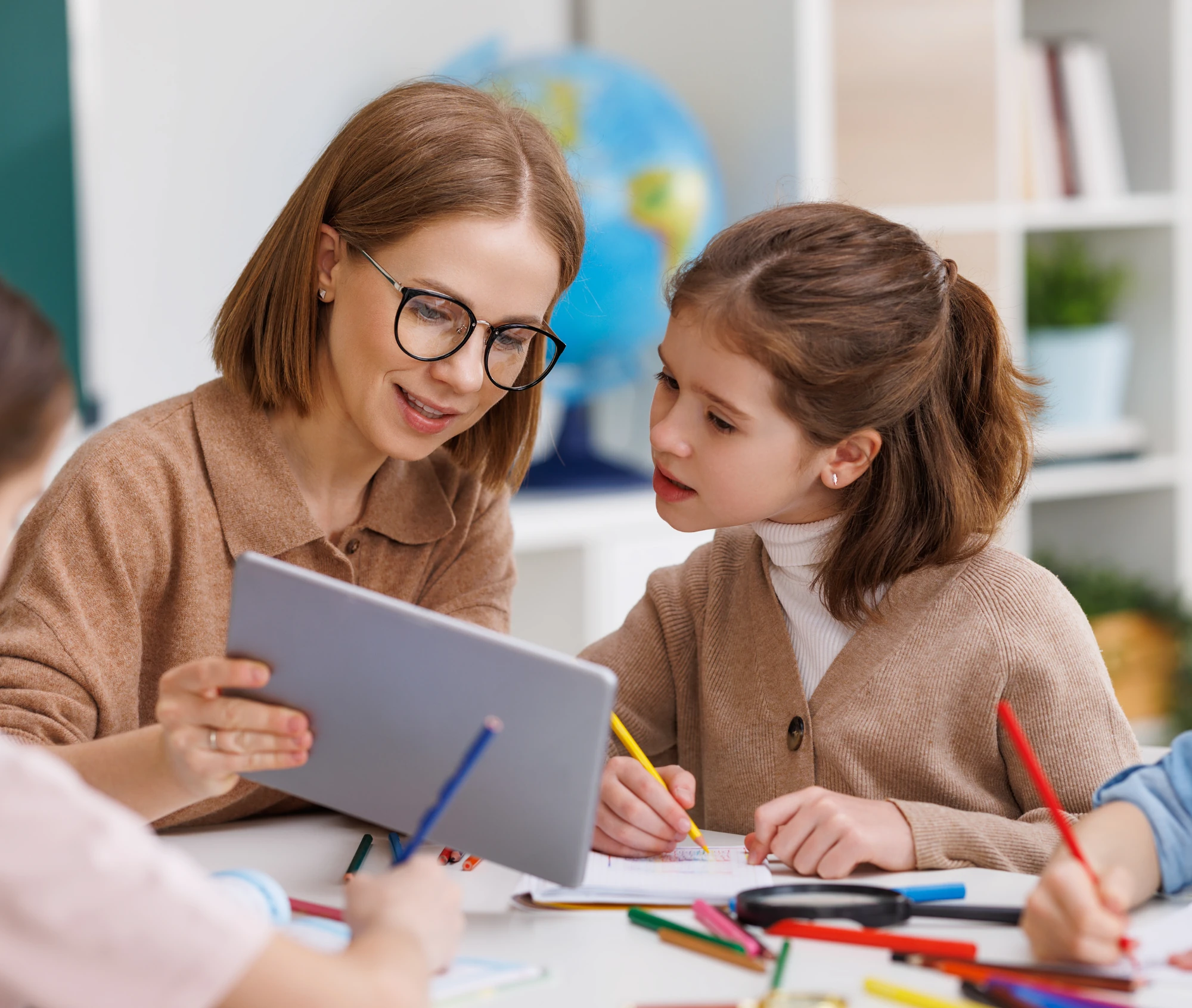 Imagem do Quais os diferenciais do curso?